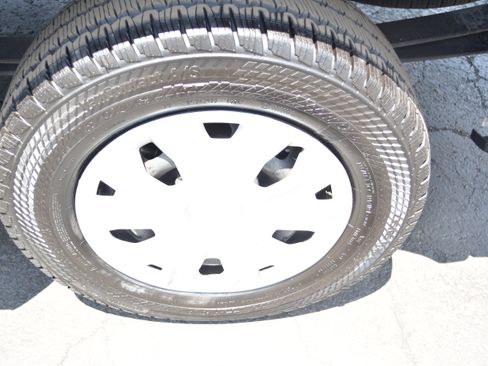 Used 2023 Ford Transit 250 BACKUP CAMERA BLUETOOTH V6 LOW w/ Exterior Upgrade Package image 44