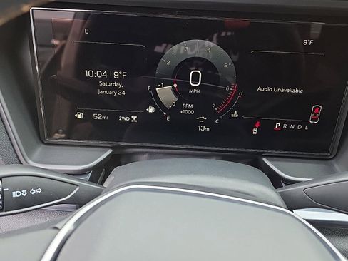 New 2026 GMC Terrain AT4 AWD/4WD image 21