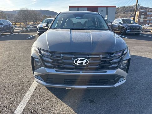 New 2026 Hyundai Tucson SE image 2