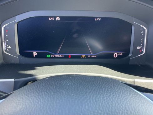 Used 2019 Volkswagen Atlas SEL image 14