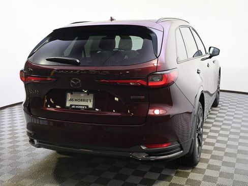 New 2026 MAZDA CX-90 3.3 Turbo S w/ Premium Package image 6