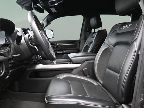 Used 2024 RAM 1500 Rebel w/ Rebel Level 2 Equipment Group image 16