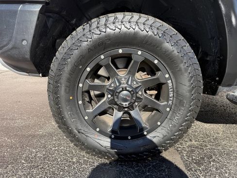 Used 2021 RAM 1500 Rebel w/ Rebel Level 2 Equipment Group image 6