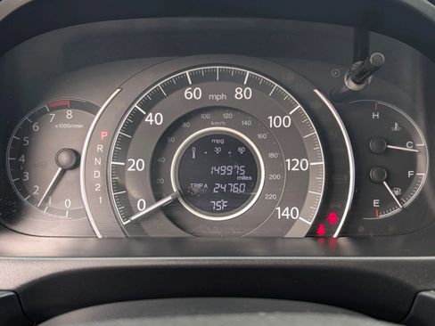 Used 2013 Honda CR-V EX-L image 18