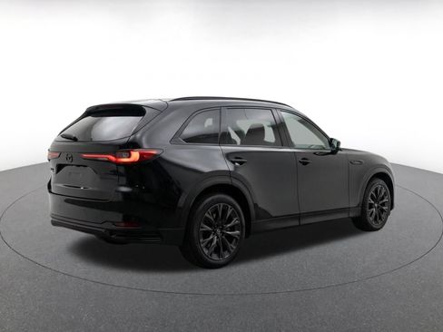 Used 2026 MAZDA CX-90 3.3 Turbo w/ Premium Sport Pkg AWD/4WD image 7