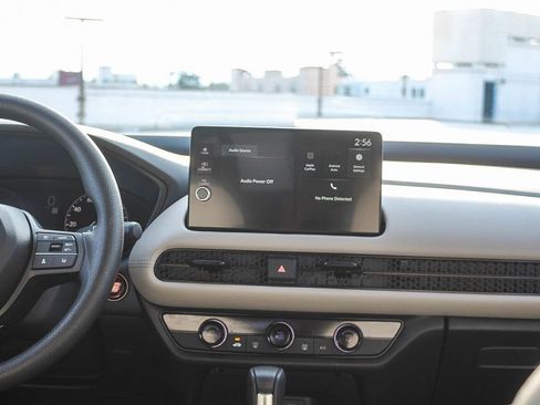 Certified 2026 Honda HR-V LX image 13