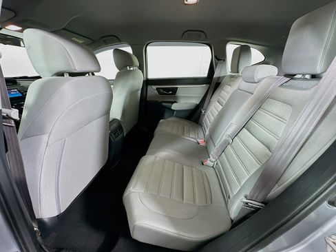 Used 2019 Honda CR-V LX image 25