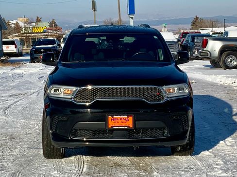 Used 2023 Dodge Durango SXT Launch Edition image 8