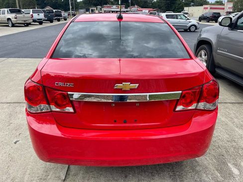 Used 2015 Chevrolet Cruze LS image 3