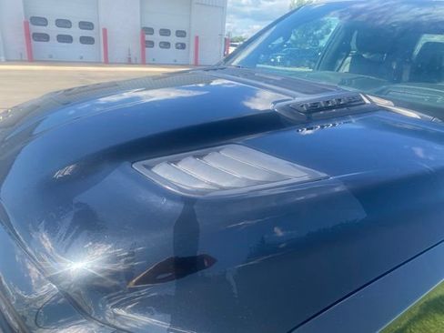 Used 2022 RAM 1500 Limited AWD/4WD image 9