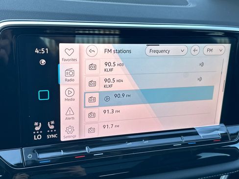 New 2026 Volkswagen Atlas SE image 19