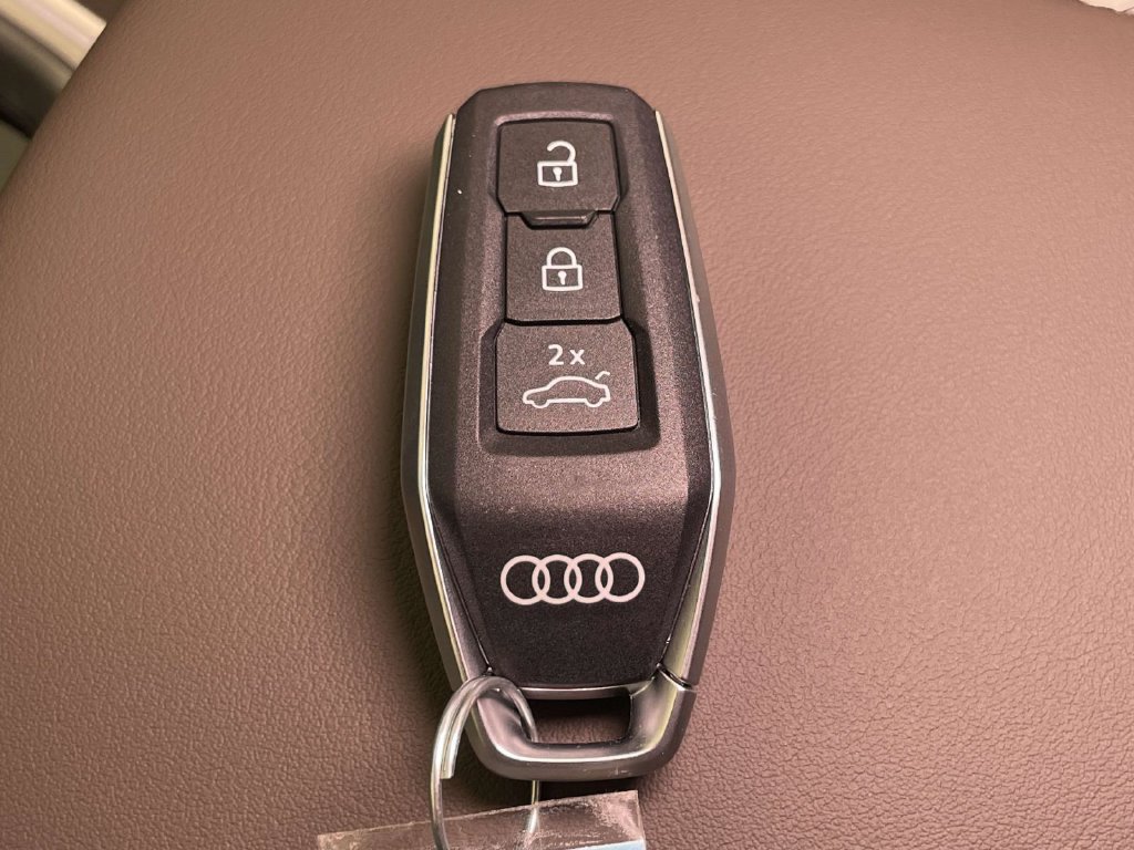 New 2026 Audi Q5 2.0T AWD/4WD image 42