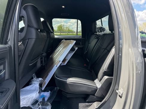 New 2026 RAM 2500 Power Wagon AWD/4WD image 17