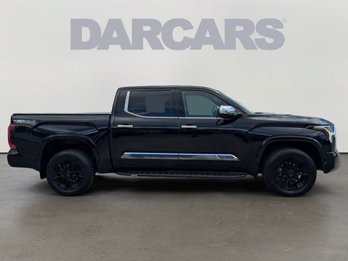 Used 2024 Toyota Tundra 1794 Edition w/ TRD Off-Road Package AWD/4WD image 8