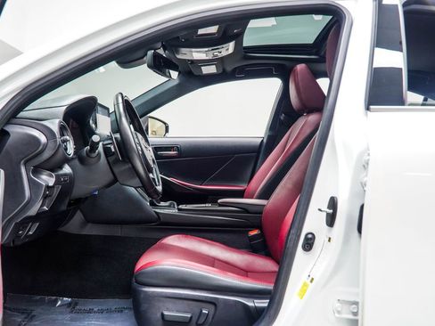 Used 2023 Lexus IS 300 w/ Comfort Package RWD image 38
