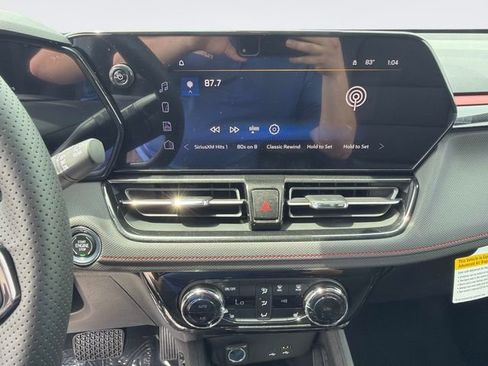 New 2026 Chevrolet TrailBlazer RS FWD image 29
