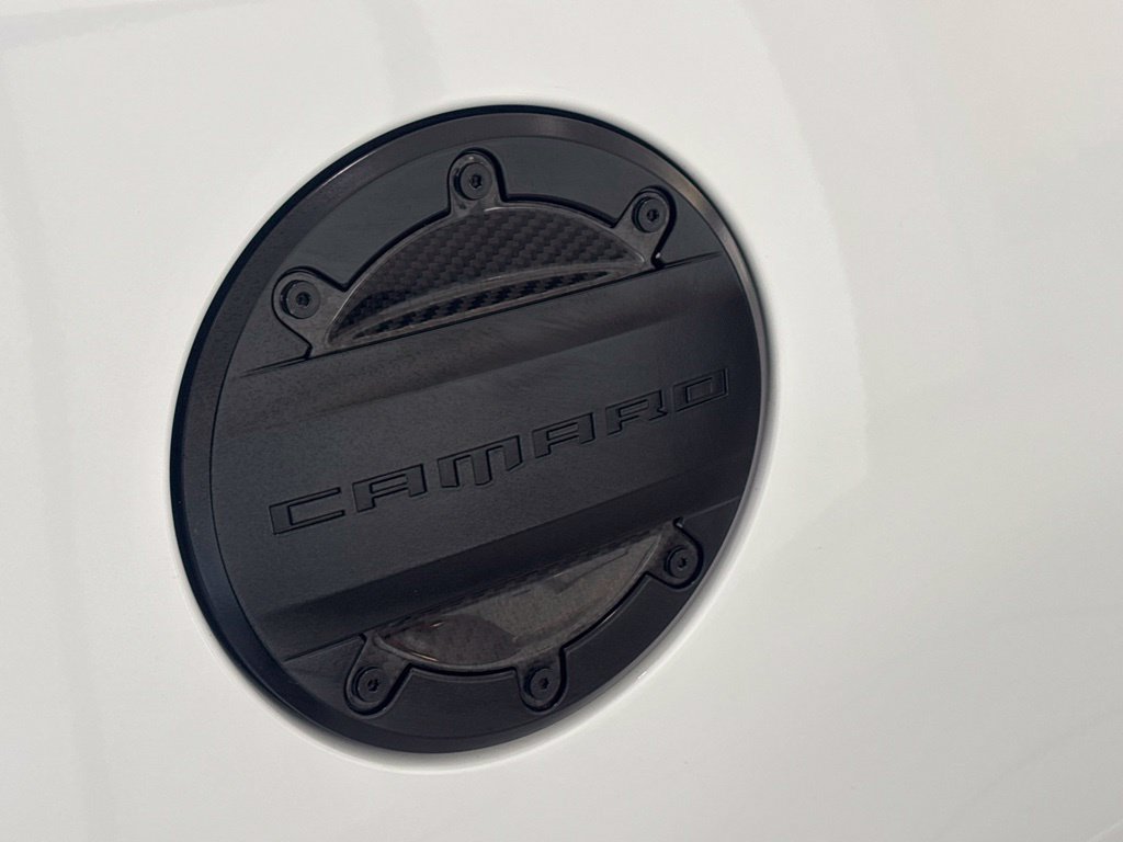 Used 2018 Chevrolet Camaro ZL1 RWD image 6
