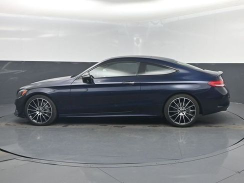 Used 2018 Mercedes-Benz C 300 Coupe w/ Premium Package image 10