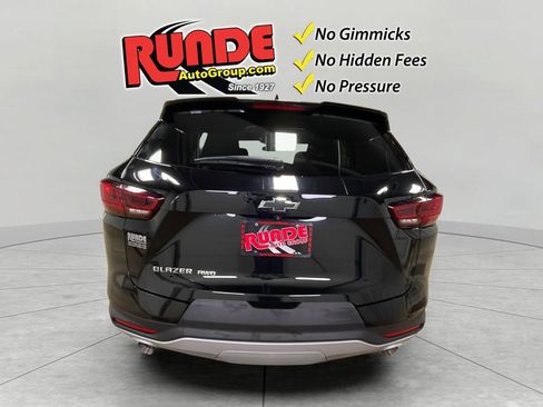 Used 2024 Chevrolet Blazer LT w/ Convenience Package image 5