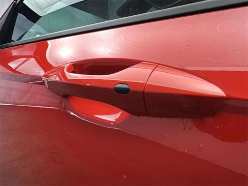 New 2026 Hyundai Kona SEL Sport image 4