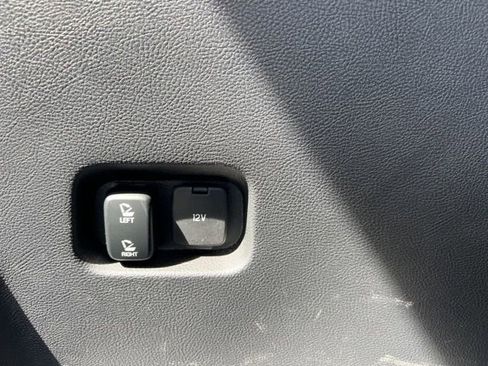 Used 2024 Ford Edge SEL w/ Convenience Package AWD/4WD image 17