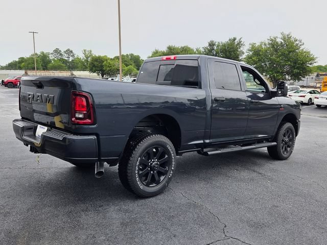 New 2026 RAM 2500 Tradesman AWD/4WD image 13