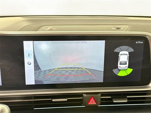 Used 2023 Hyundai Ioniq 6 SEL image 12