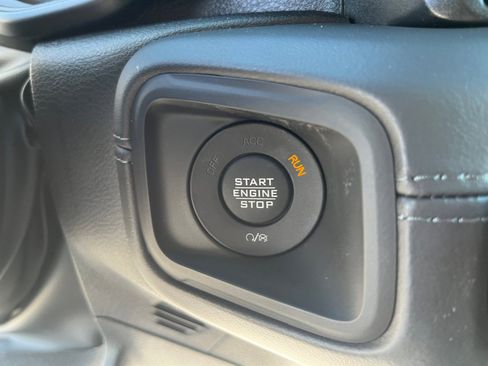 Used 2026 Jeep Wrangler Unlimited Rubicon image 21