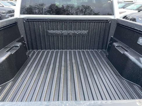 New 2025 Toyota Tacoma TRD Off-Road image 43