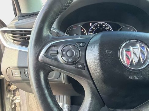 Used 2020 Buick Enclave Avenir w/ Avenir Technology Package FWD image 29