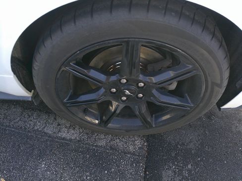 Used 2020 Ford Mustang GT w/ Equipment Group 301A image 10