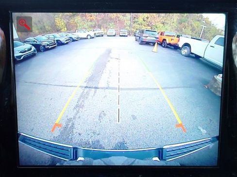 Certified 2022 RAM 1500 Big Horn image 24