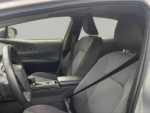 Used 2023 Toyota Prius LE FWD image 23