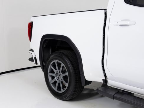 Used 2020 GMC Sierra 1500 AT4 w/ AT4 Premium Package image 61