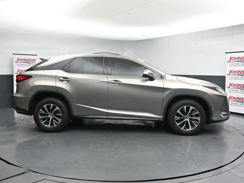 Used 2022 Lexus RX 350 FWD image 9
