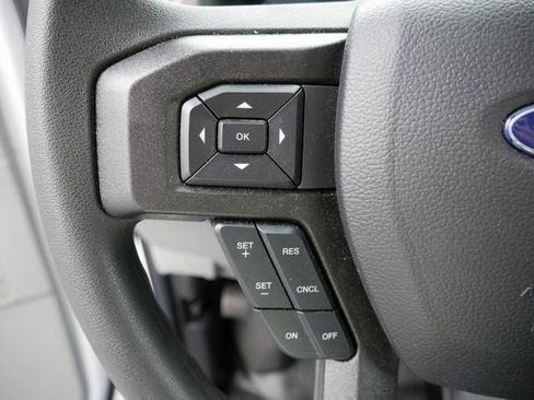 New 2024 Ford E-350 and Econoline 350 Super Duty w/ Power Windows & Locks Group image 14