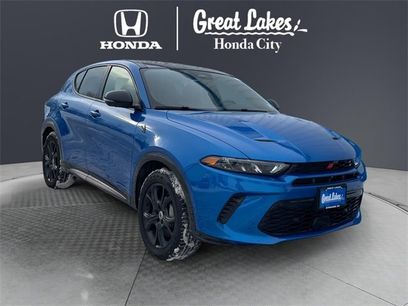 Used 2024 Dodge Hornet R/T Plus w/ Tech Pack Plus w/o Parking