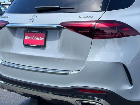 New 2026 Mercedes-Benz GLE 350 4MATIC image 13