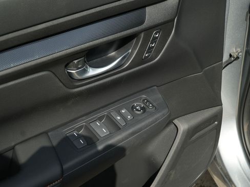 New 2026 Honda CR-V Sport-L image 14