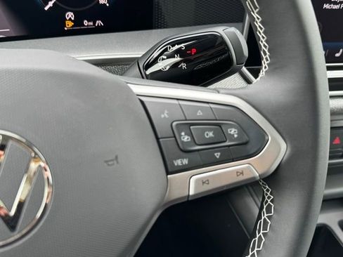 New 2025 Volkswagen Tiguan S AWD/4WD image 37