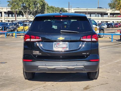 Used 2022 Chevrolet Equinox LT image 6