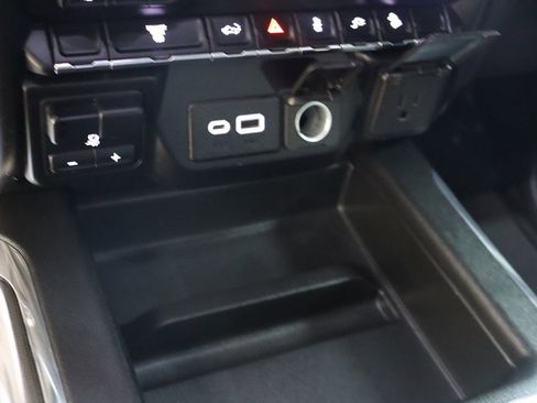 Used 2022 GMC Sierra 2500 AT4 image 68