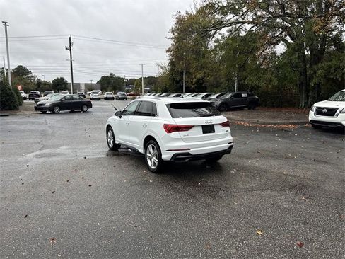 Used 2020 Audi Q3 2.0T Premium w/ Convenience Package image 7