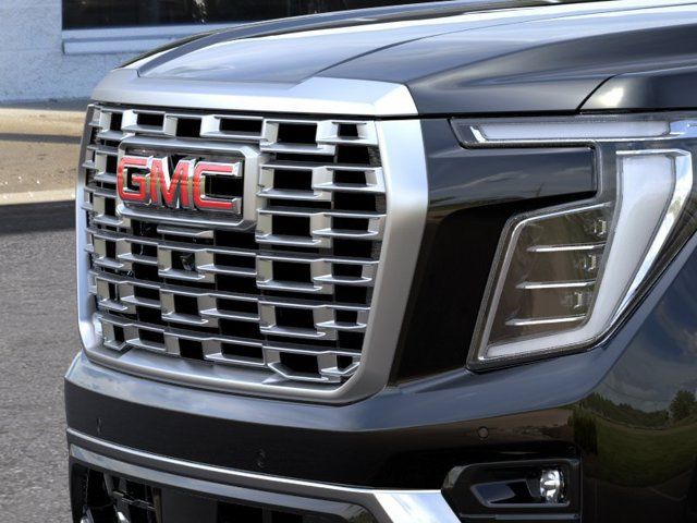 New 2027 GMC Yukon Denali w/ Denali Reserve Package AWD/4WD image 13