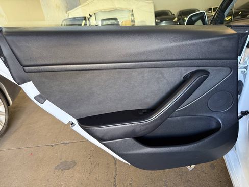 Used 2023 Tesla Model 3 Standard Range RWD image 22