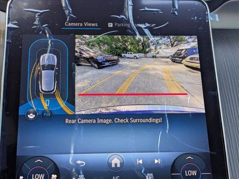 Certified 2026 Mercedes-Benz GLC 300 4MATIC image 12