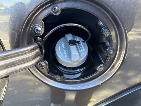 Used 2024 RAM 1500 Classic Warlock image 40