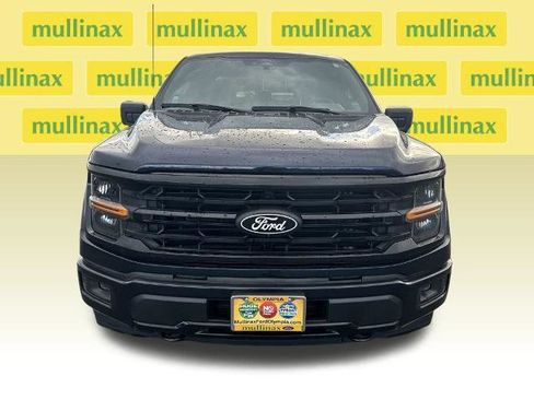 Certified 2024 Ford F150 XLT w/ Mobile Office Package image 16
