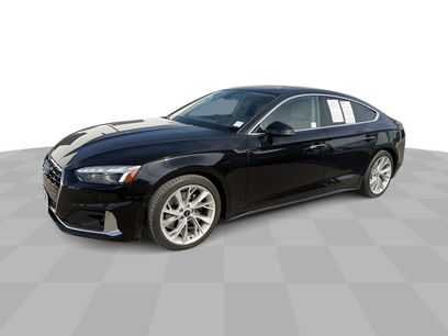 Used 2022 Audi A5 2.0T Prestige