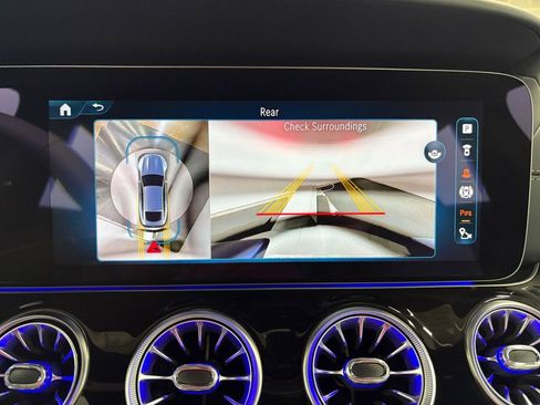 Used 2024 Mercedes-Benz AMG GT 63 S image 21